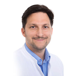 Dr. Martin