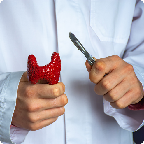 Bariatrische Chirurgie: Definition & Möglichkeiten