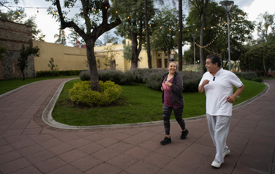Quel est le lien entre l’obésité et votre cœur ?
