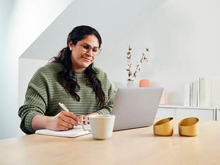 Novo Nordisk x Doktr : Soins hybrides pour les personnes vivant avec l’obésité