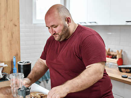 Manger plus sainement : bien démarrer