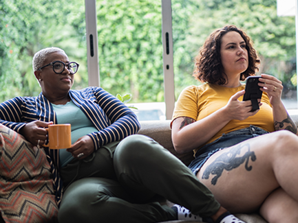 Wilskracht of biologie: Door wie wordt het gestuurd?