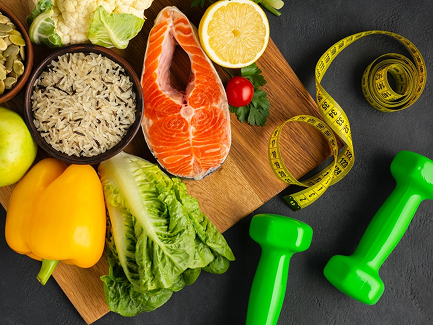 ¿Cómo elegir una dieta científicamente comprobada para el manejo de la obesidad?