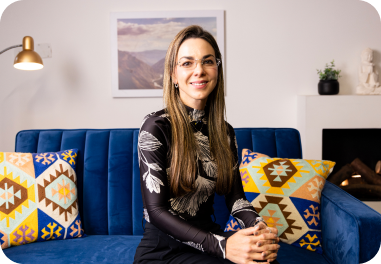 Dra. Carolina Solórzano