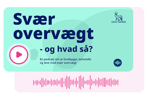 Bliv klogere på dine vaner med vores podcast