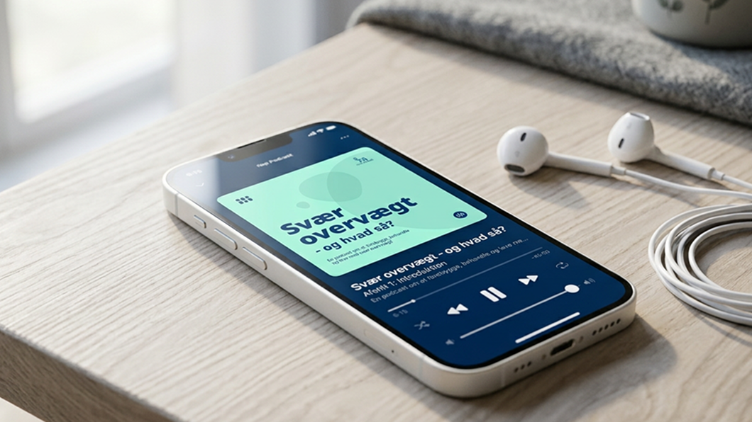 Podcasts