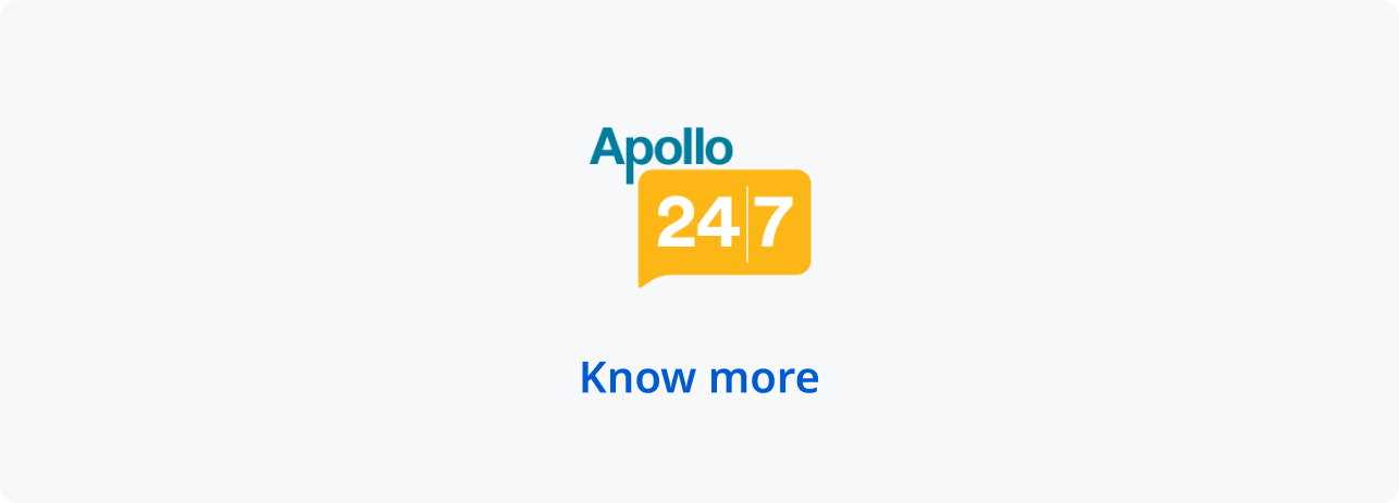 Apollo 24/7