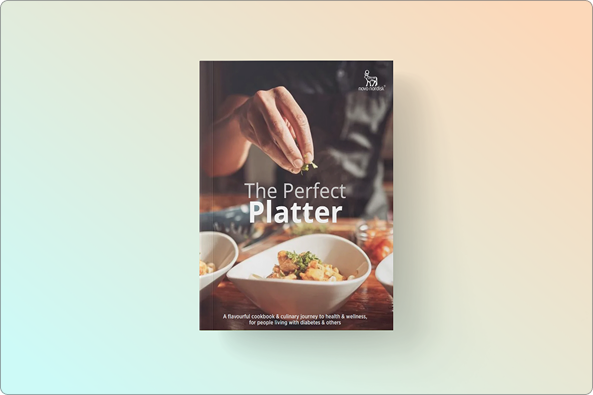 Diabetes and Weight Loss short guide 