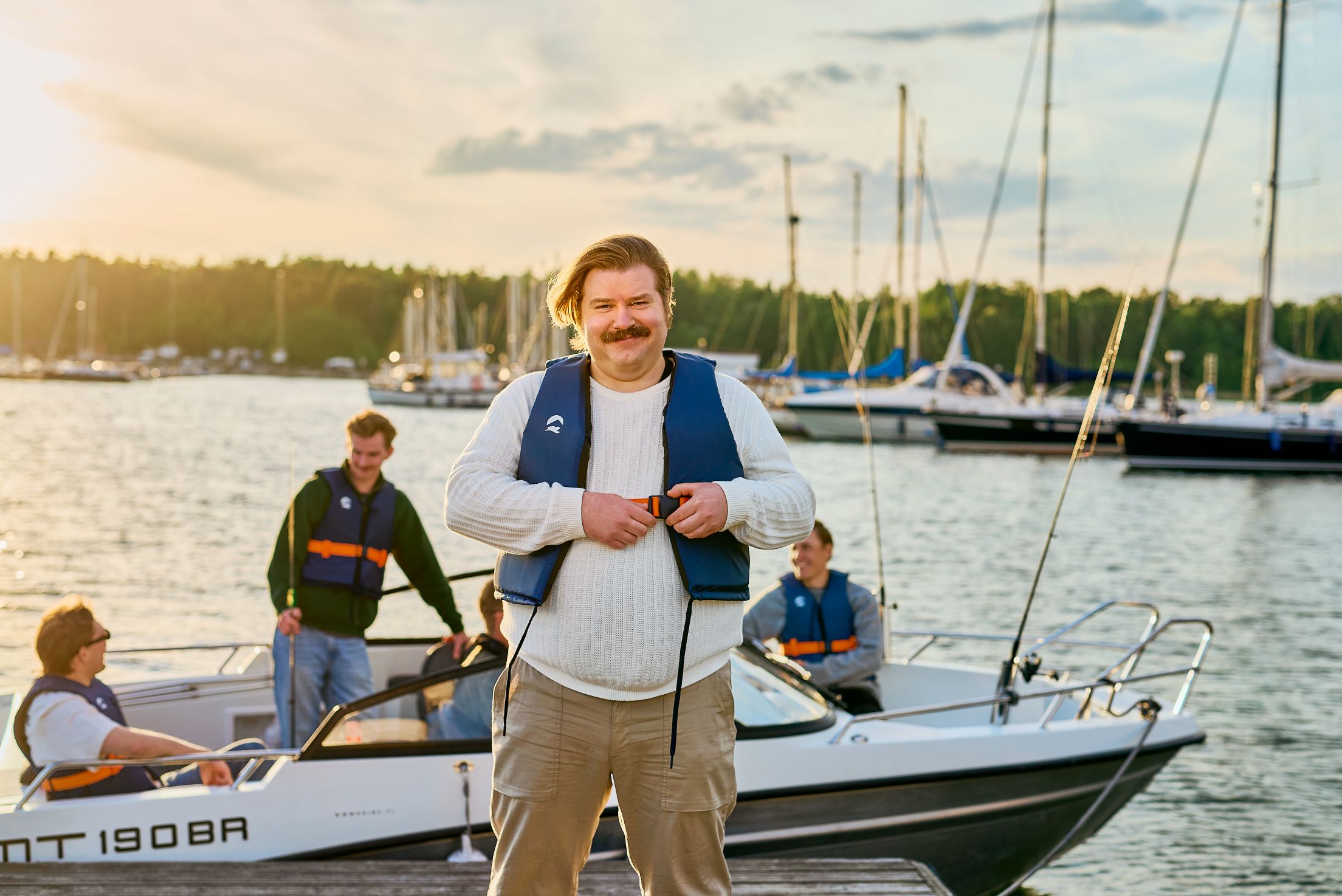 Sosiaalinen vetäytyminen - jättäydytkö pois, vaikka haluaisit mennä?