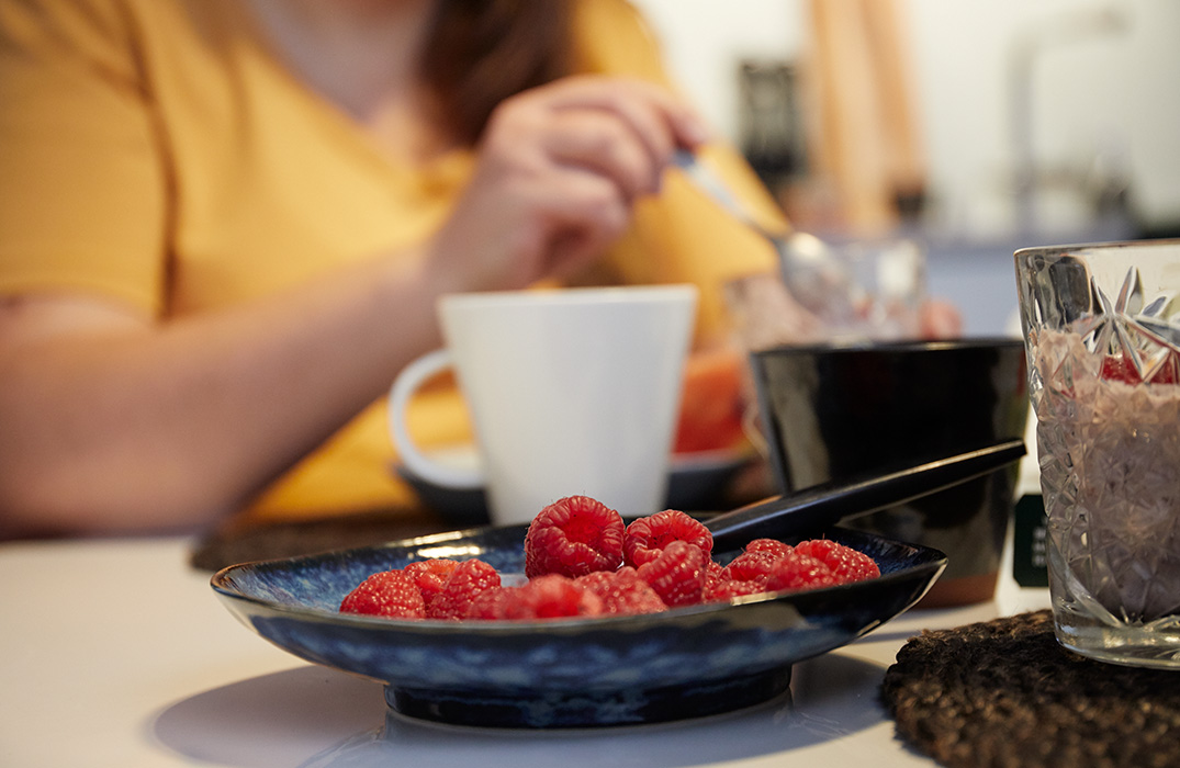 Miksi painonpudotukseni tasaantuu, vaikka rutiinini pysyvät samana?