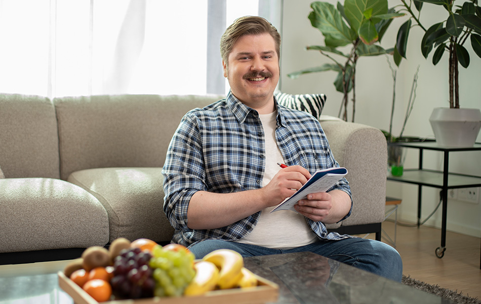 Lihavuuden ymmärtäminen