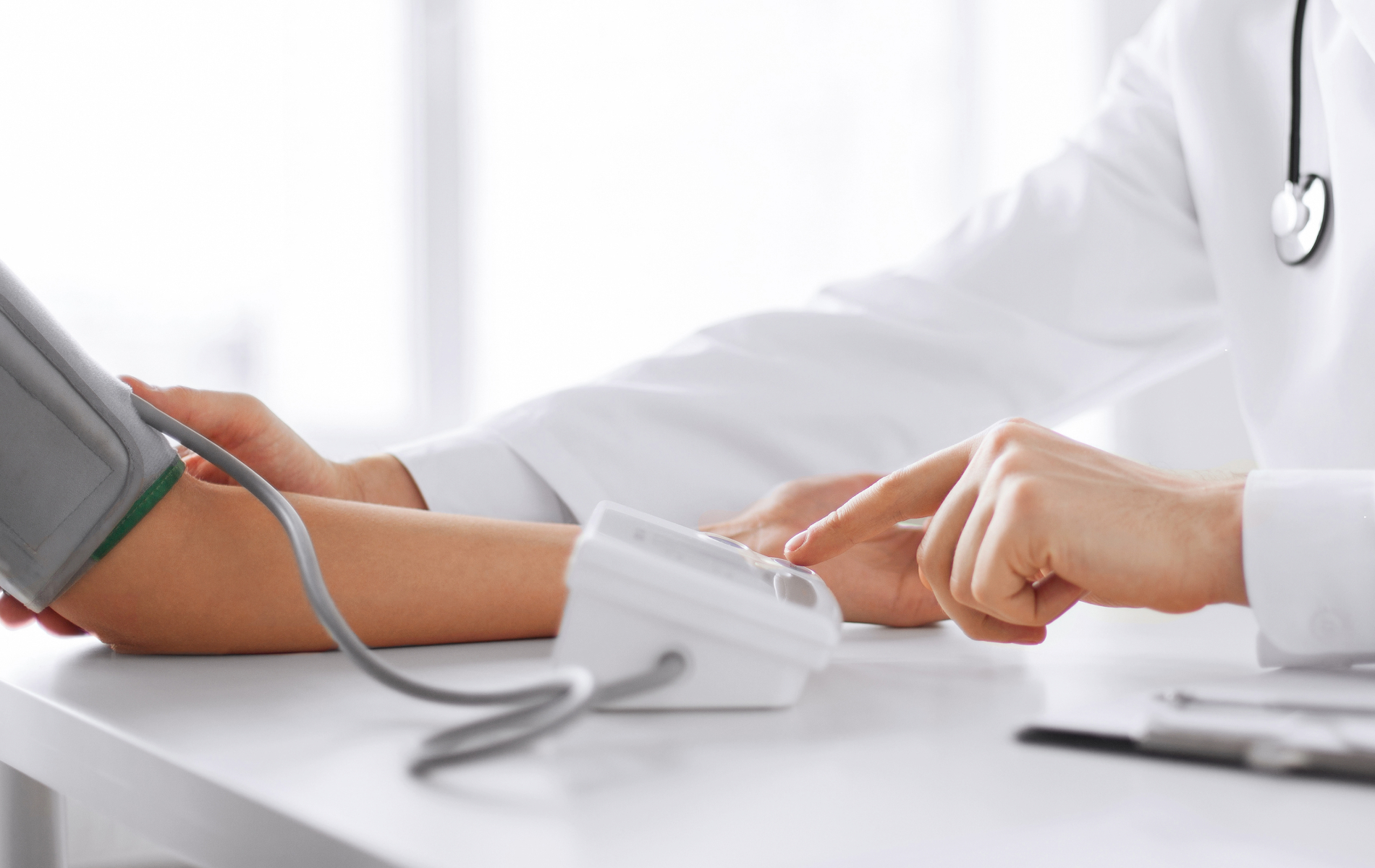 Tee hoitosuunnitelma yhdessä lääkärisi kanssa