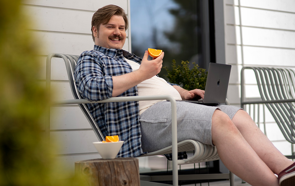 Tukea elintapamuutokseen