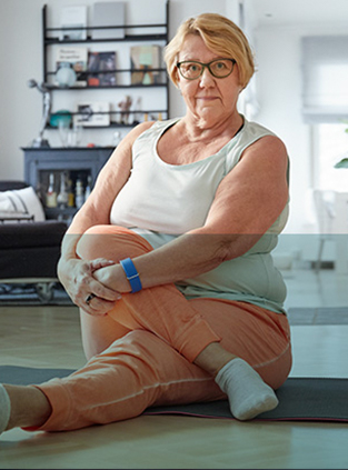 Uusi opas painonhallinnan tueksi