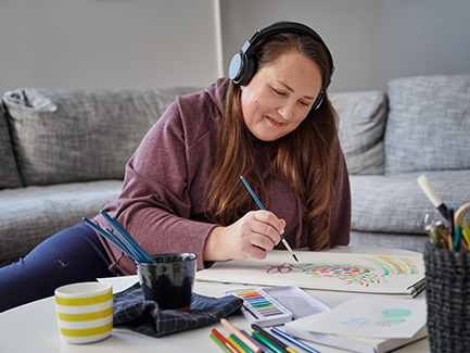 Miten ympäristö vaikuttaa terveyteemme?