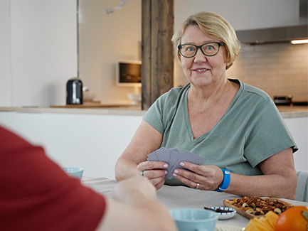 Mikä on painoindeksisi (BMI)?