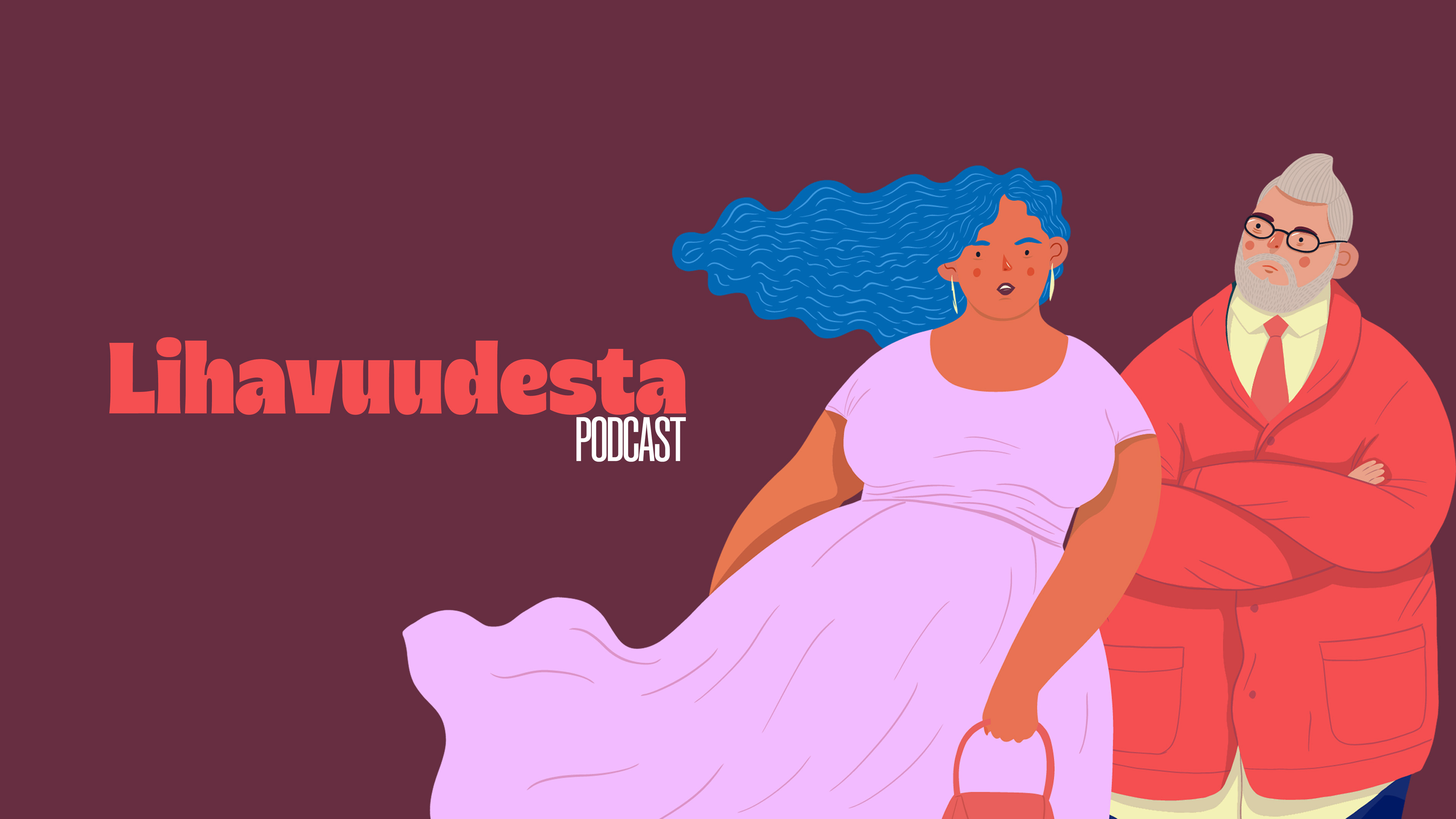 Lihavuudesta-podcast