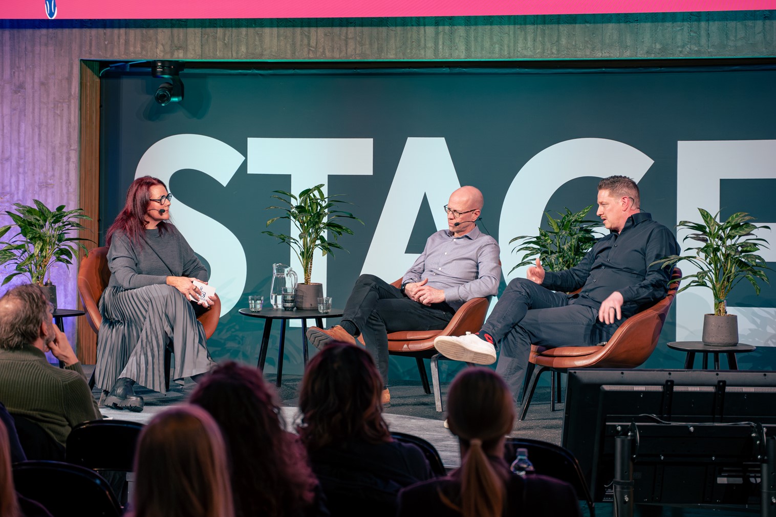 Kohti parempaa lihavuuspuhetta