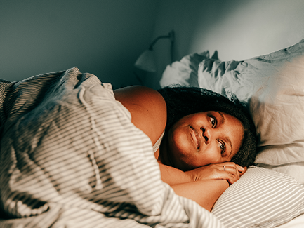 Better sleep, better health: Managing sleep apnoea when living with obesity
