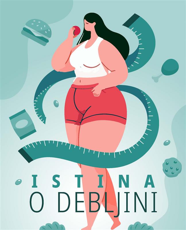 Istina o debljini