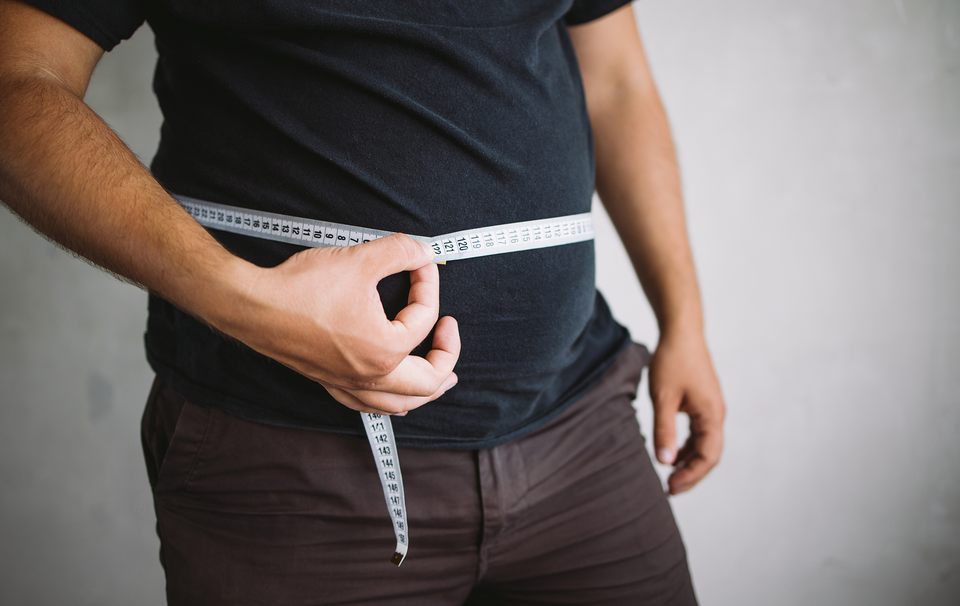 Woman speaking to doctor