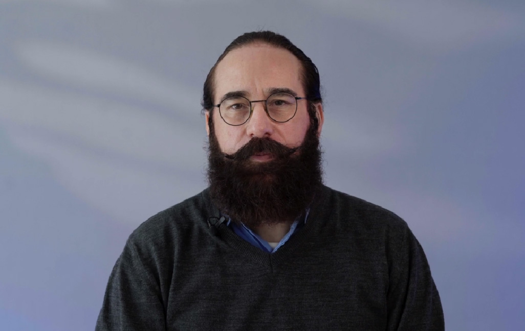 Woman speaking to doctor