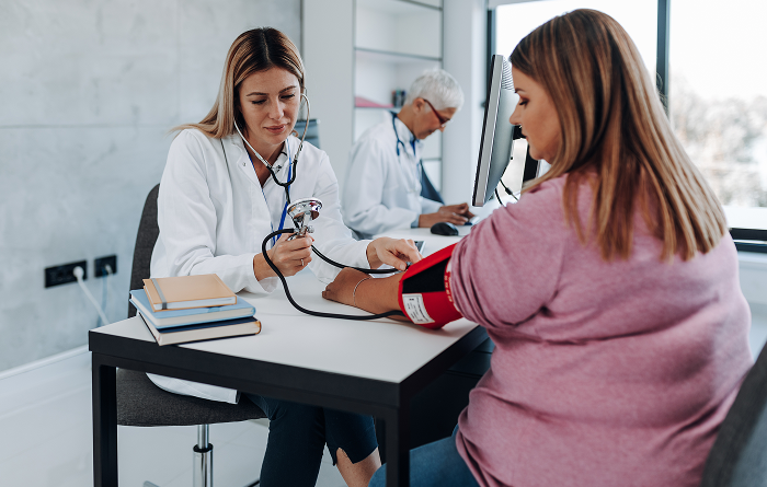 Mi történik a testben elhízás esetén? – Élettani háttér közérthetően