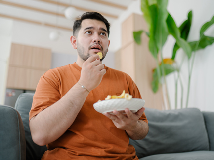 Bagaimana hormon mengontrol nafsu makan dan perilaku makan kita