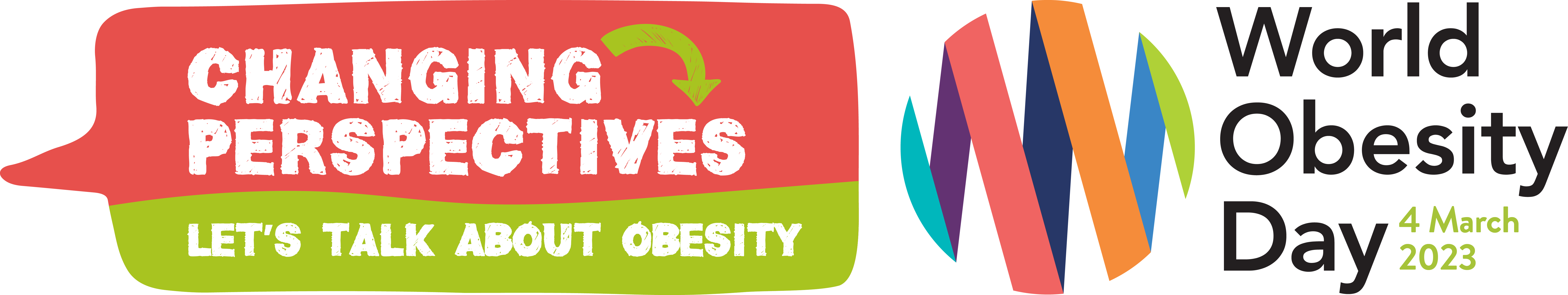 world obesity day 2023