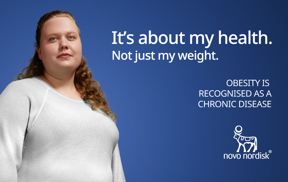 Let’s talk: 13 questions to ask your healthcare professional about obesity