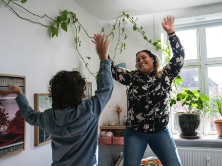 Weight management during times of celebration