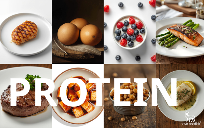 Protein