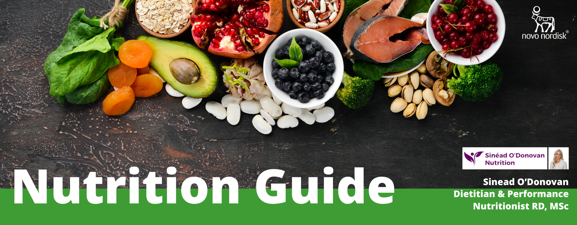 Nutrition Guide