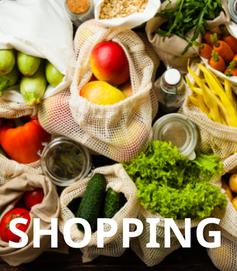 Food Shopping Guide