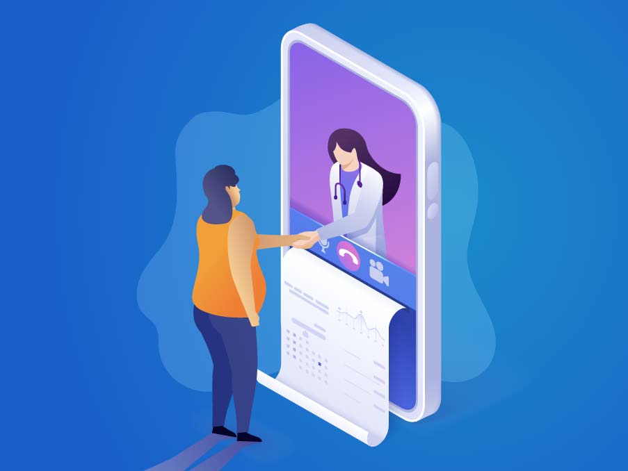“Insieme pesa meno”: prenota un videoconsulto con lo specialista del peso su Pagine Mediche