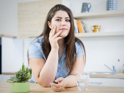 Stress e obesità: perché ci affidiamo a cibi gustosi