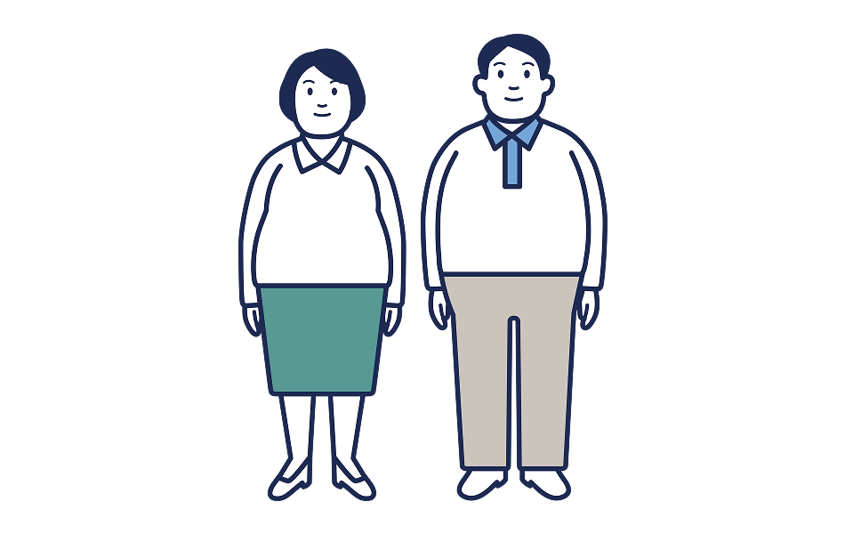 肥満症とは？