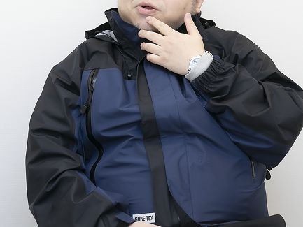 やせることよりも、健康でいたい。専門家の力を借りて、自分らしく生きる（N.Sさん）