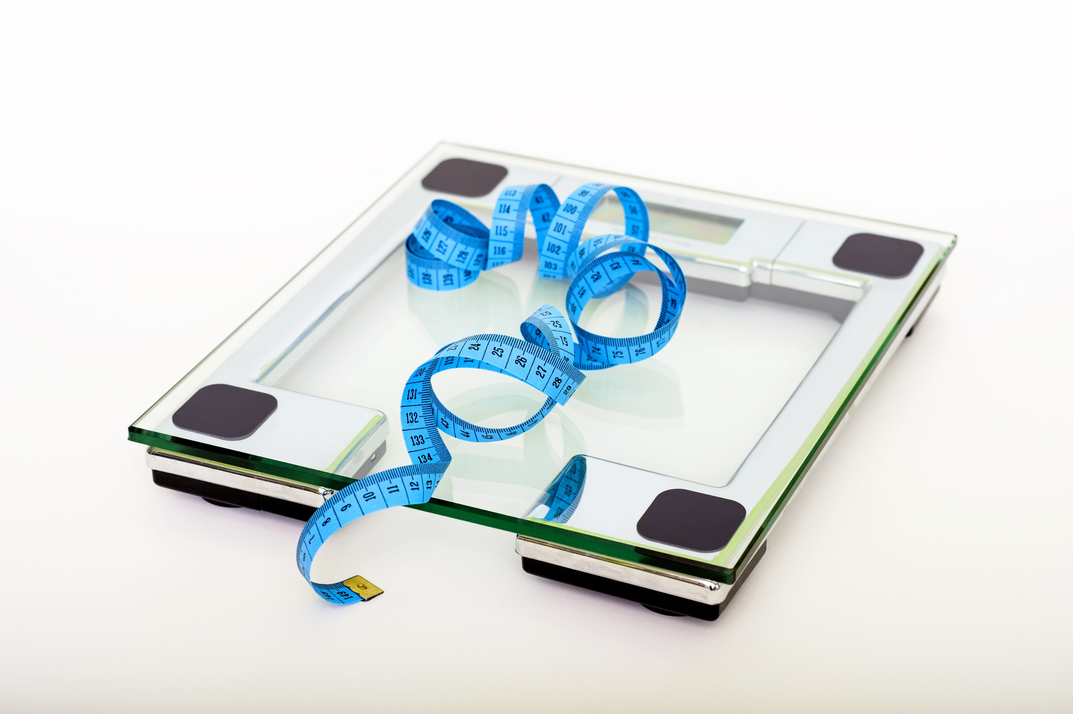 Wat is je Body Mass Index (BMI)  en wat zegt het over je gezondheid??