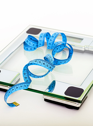 Wat is je Body Mass Index (BMI)  en wat zegt het over je gezondheid??