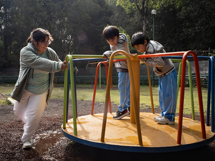 La obesidad es más que sólo perder peso