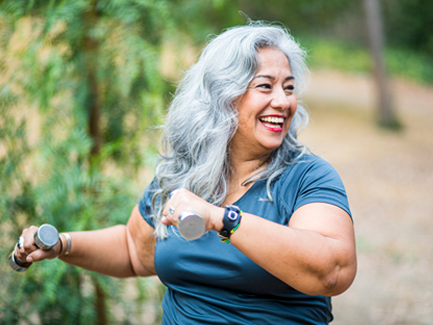 Obesity and language: Why the way we talk about obesity matters 