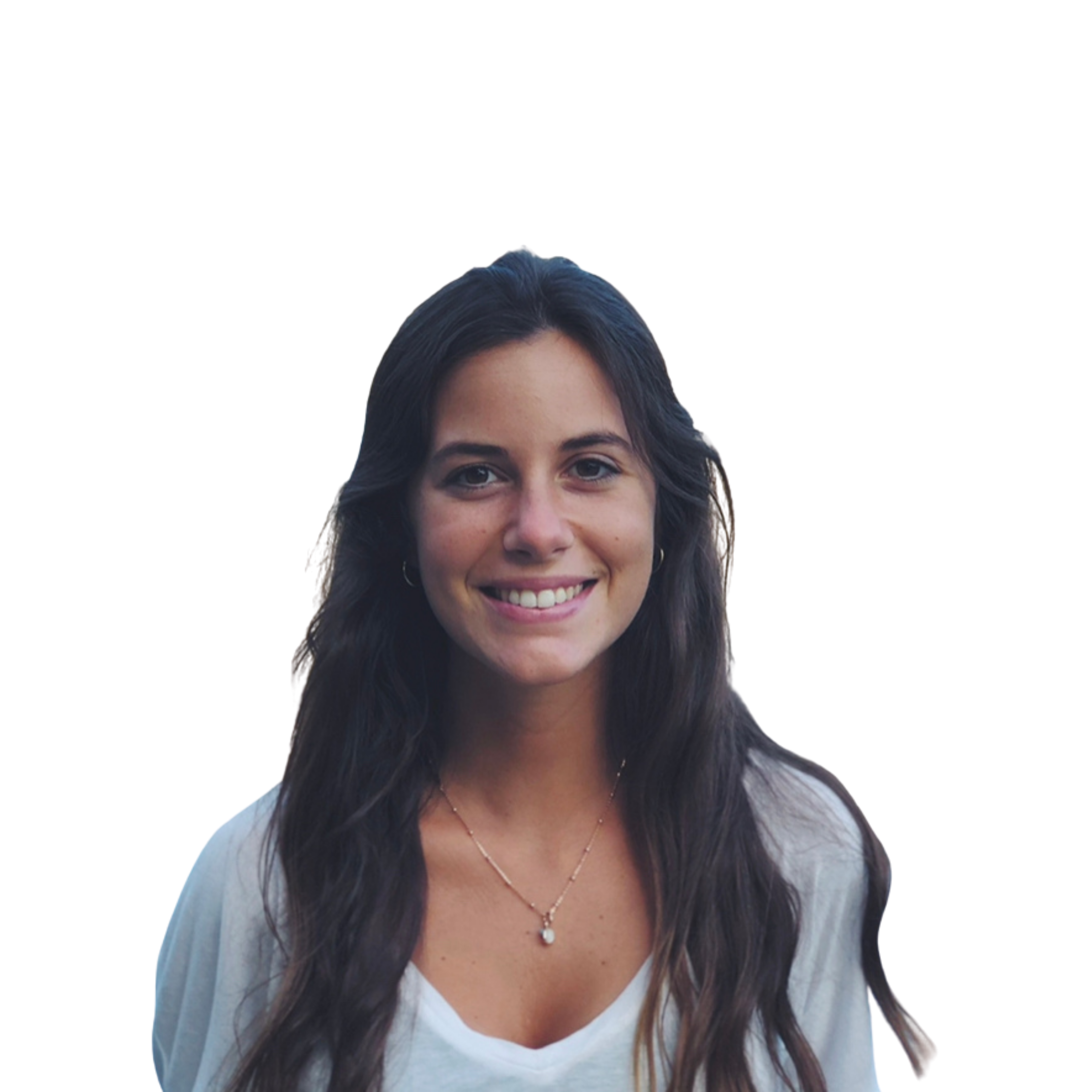 Margarida Santos, Médica Interna de Medicina Geral e Familiar.