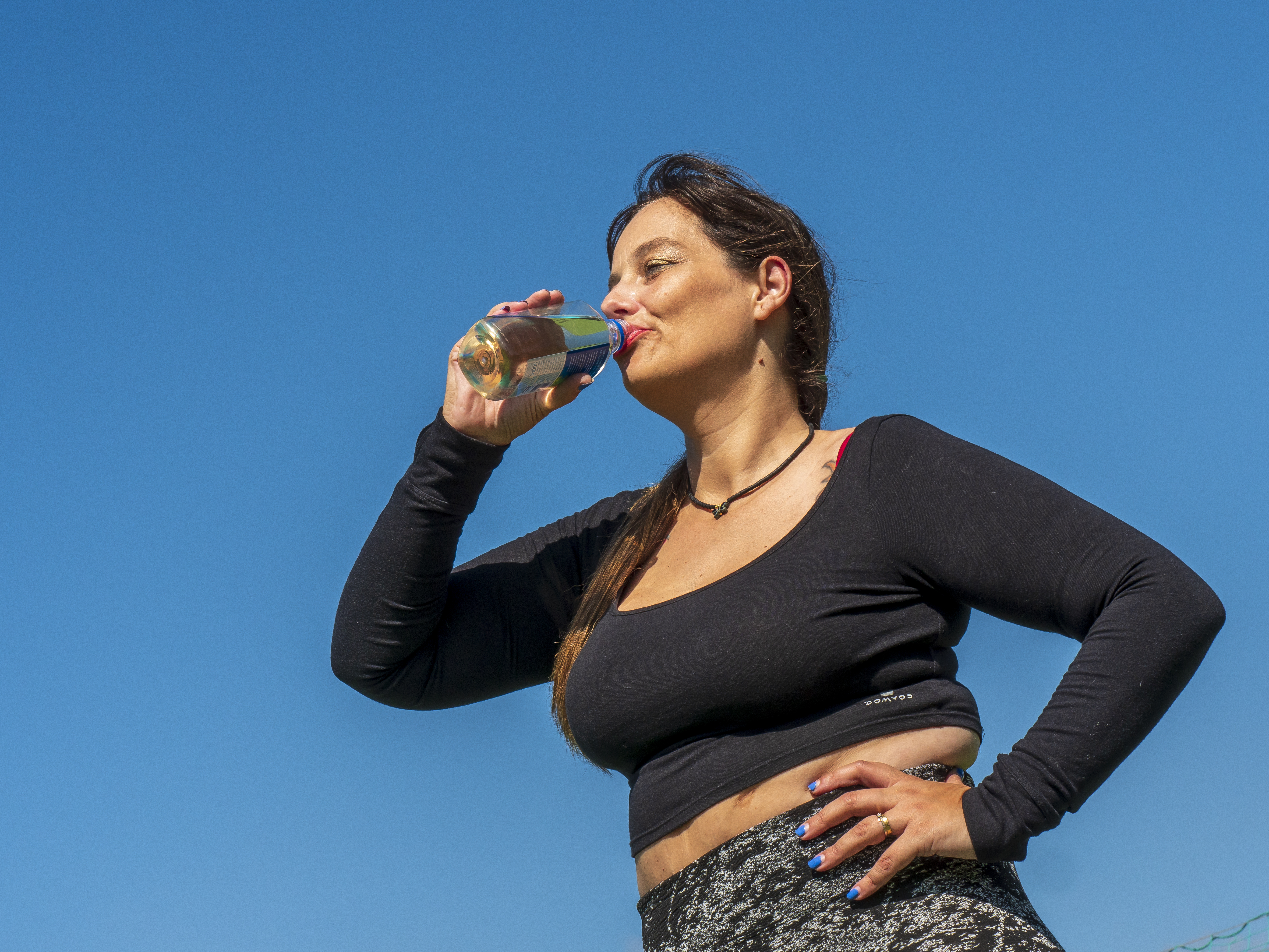 o exercício físico ajuda no tratamento da obesidade.