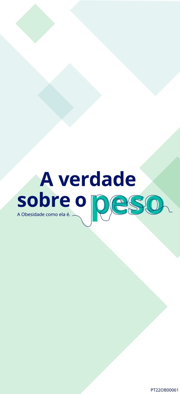 Descubra a verdade sobre o peso em podcast