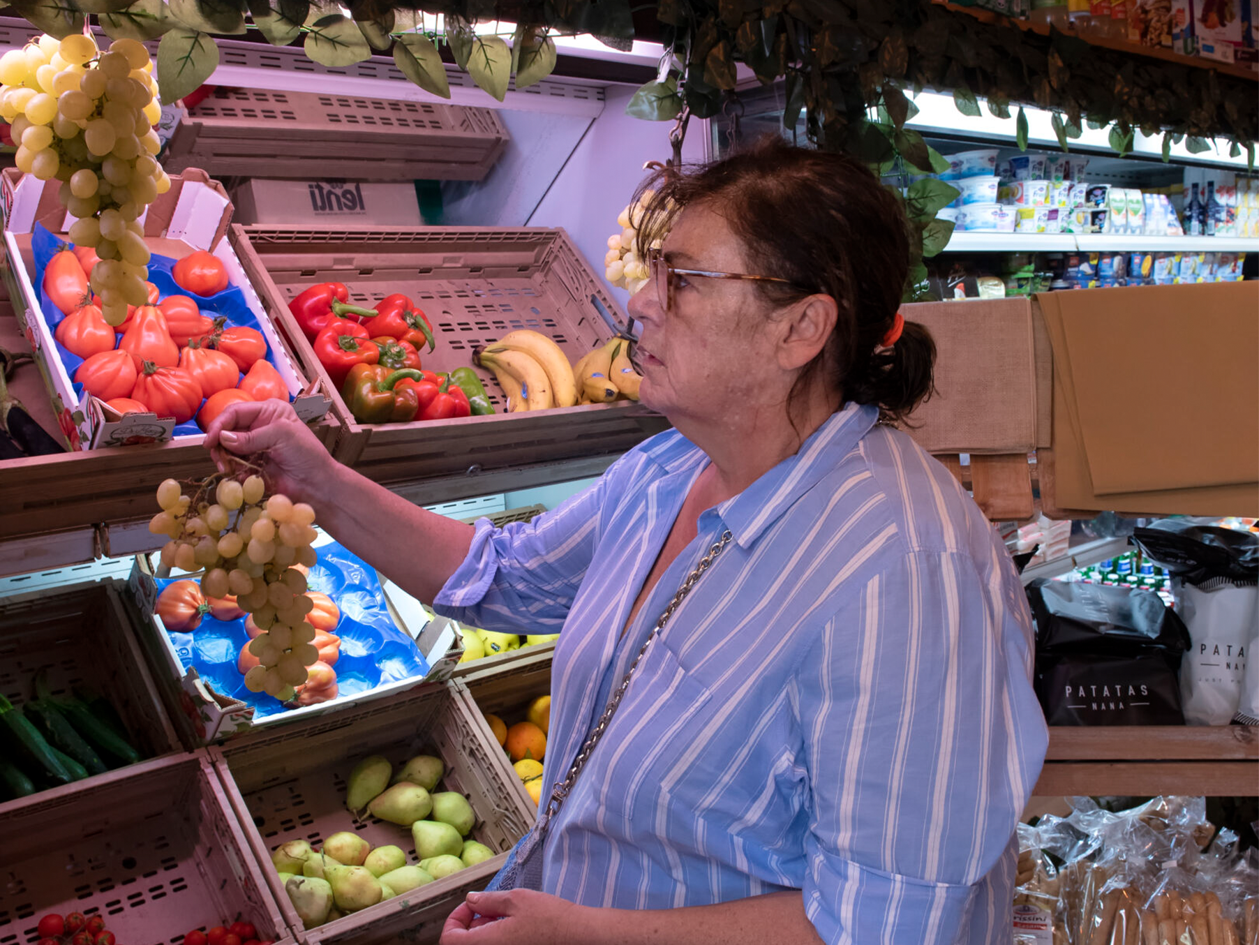 encarar a alimentação de forma saudável é fundamental