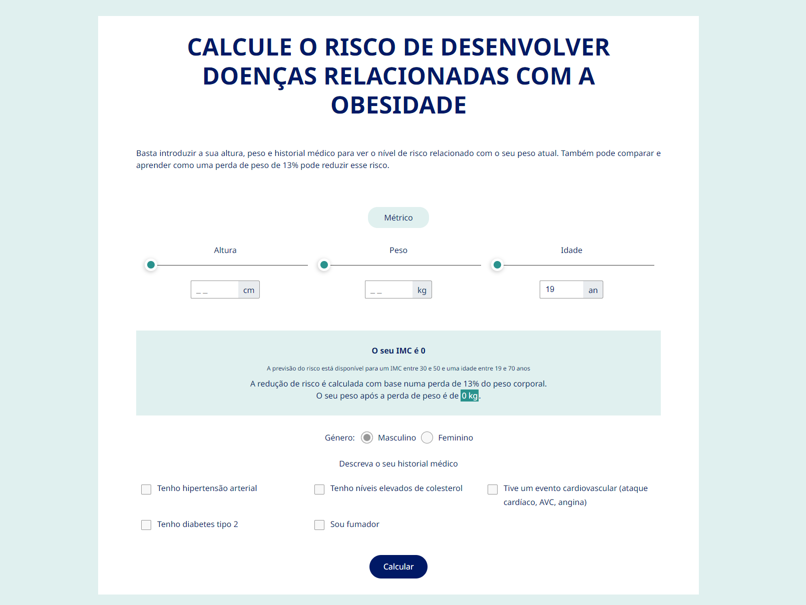 Trate dos seus sentimentos para perder peso