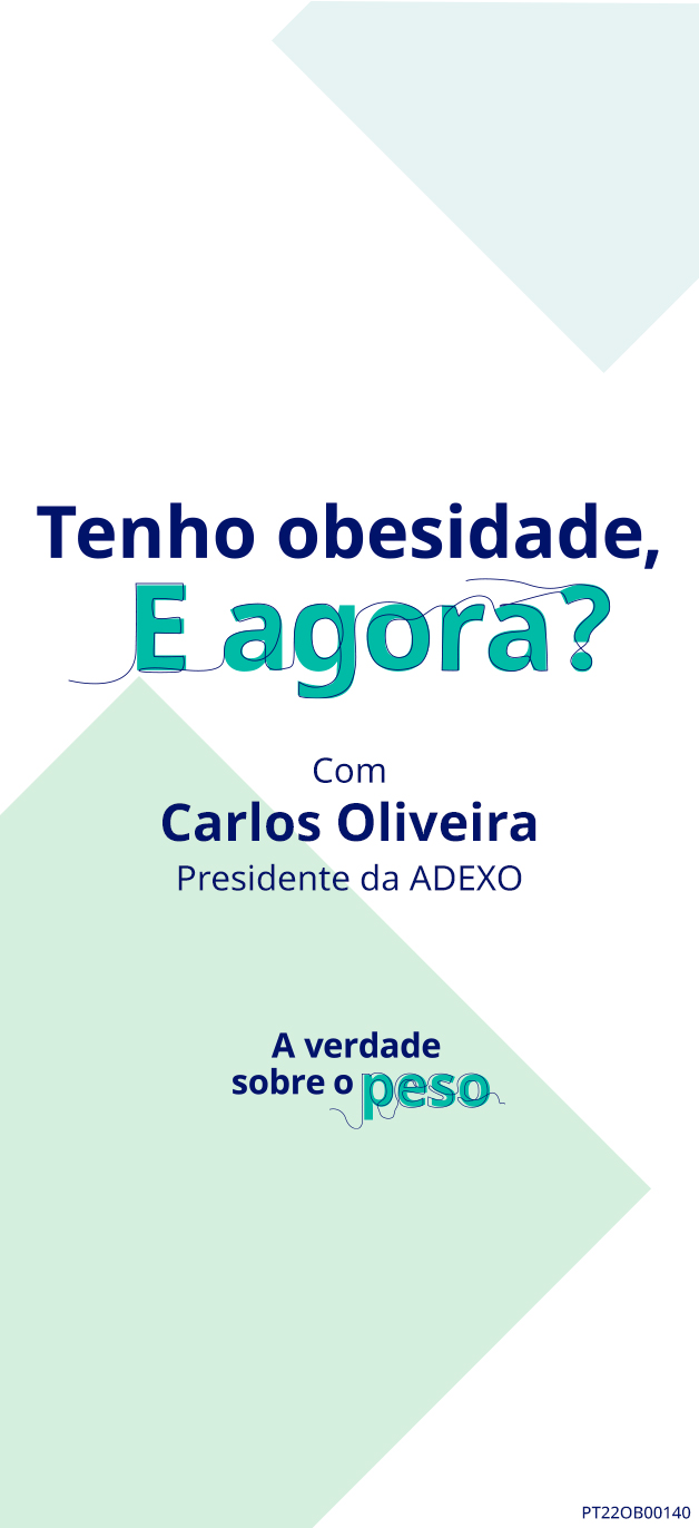 Descubra a verdade sobre o peso em podcast