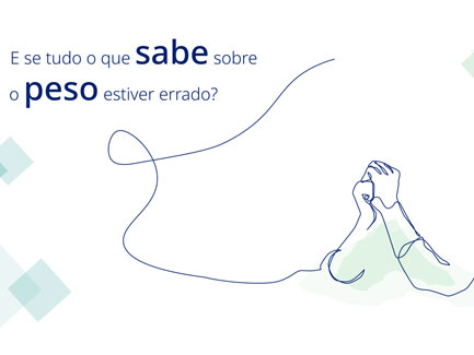 Compreender o peso