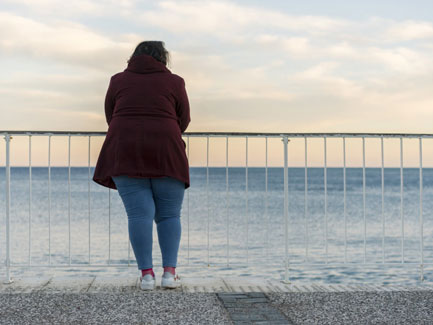 More about obesity: Definition, symptoms and diagnosis